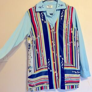 Handmade Vintage Vest